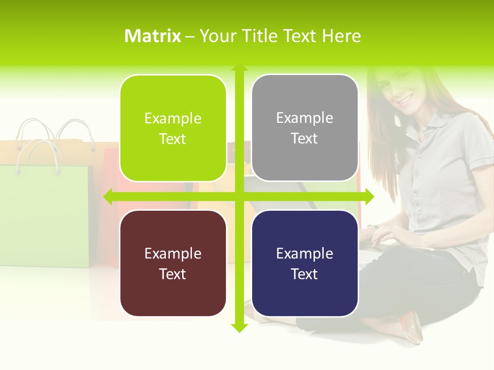 Coast Coastal Single PowerPoint Template