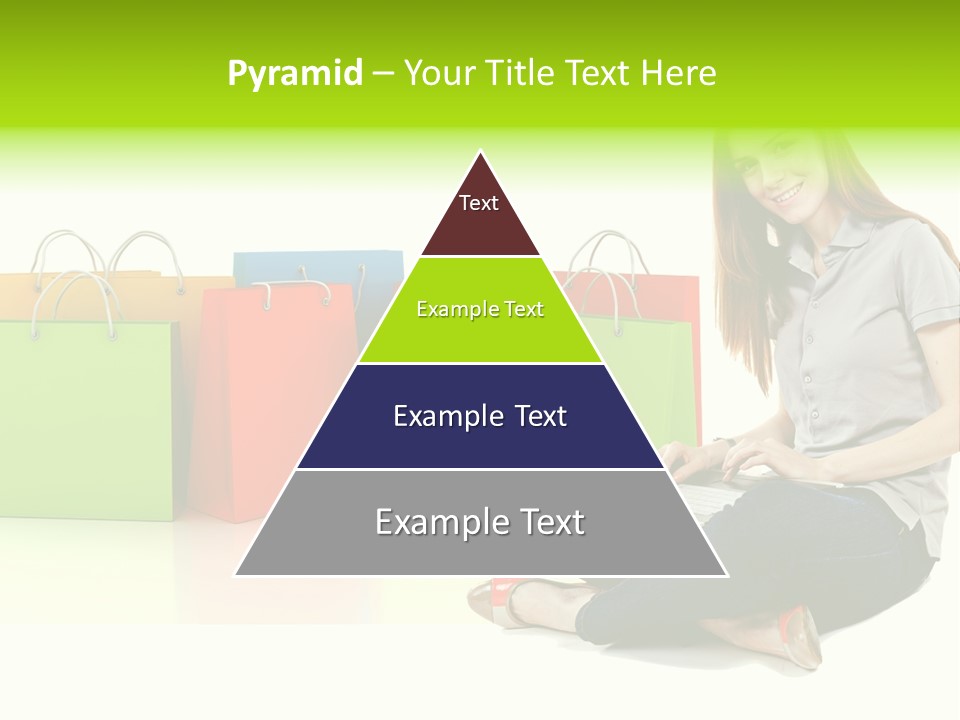 Coast Coastal Single PowerPoint Template