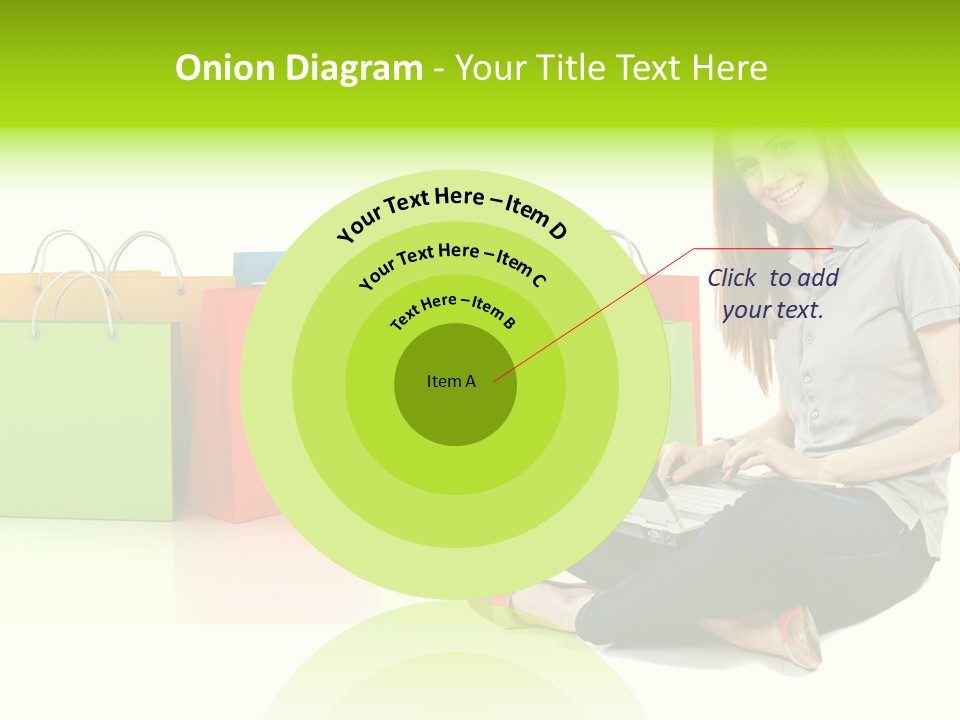 Coast Coastal Single PowerPoint Template