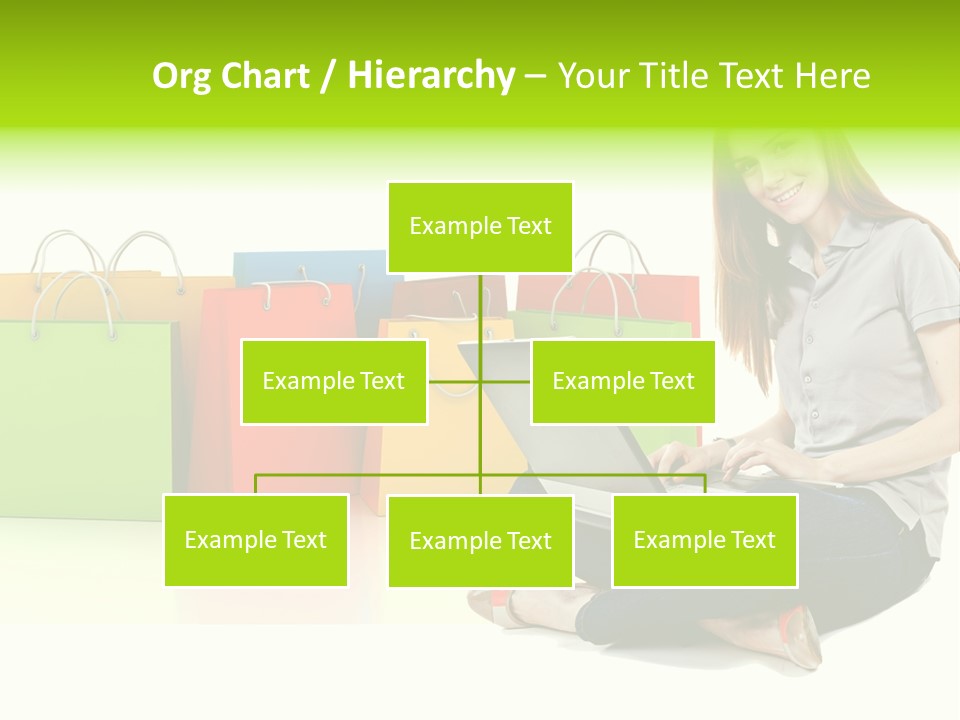Coast Coastal Single PowerPoint Template