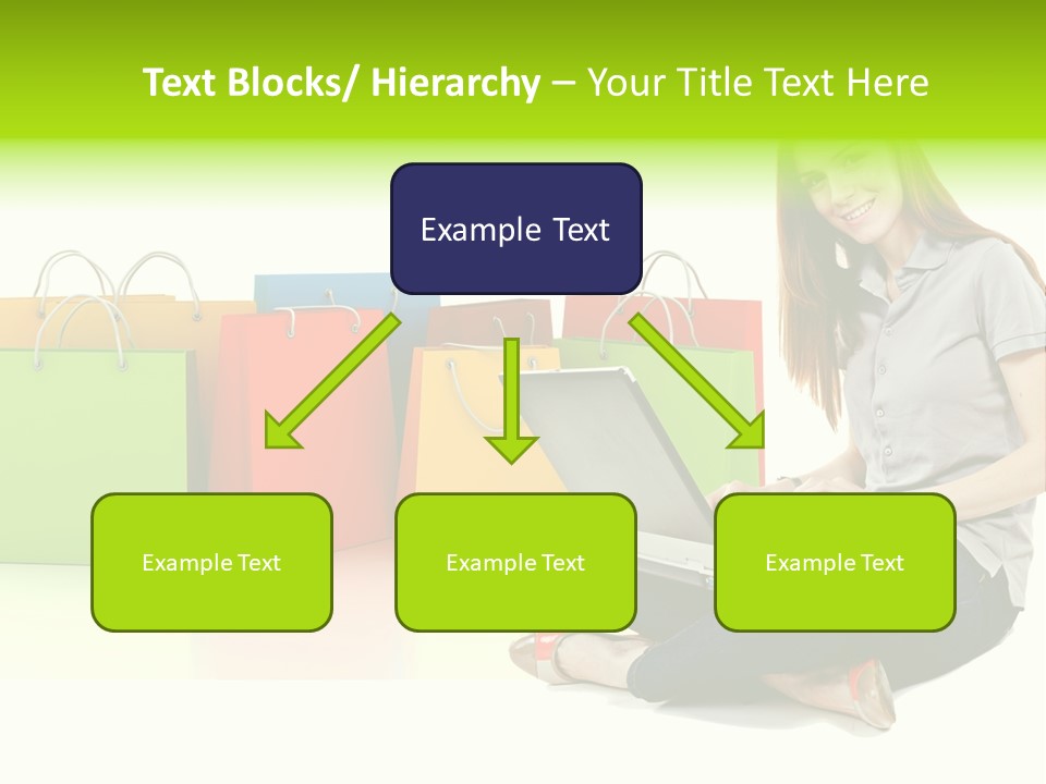 Coast Coastal Single PowerPoint Template
