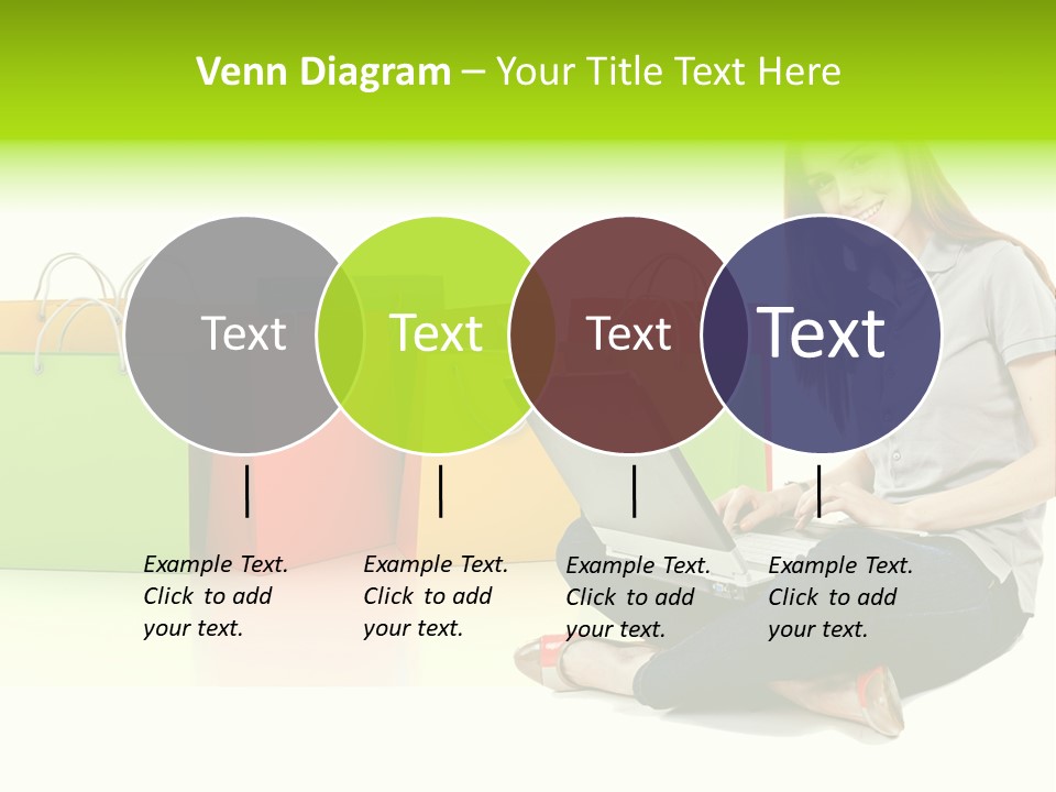 Coast Coastal Single PowerPoint Template