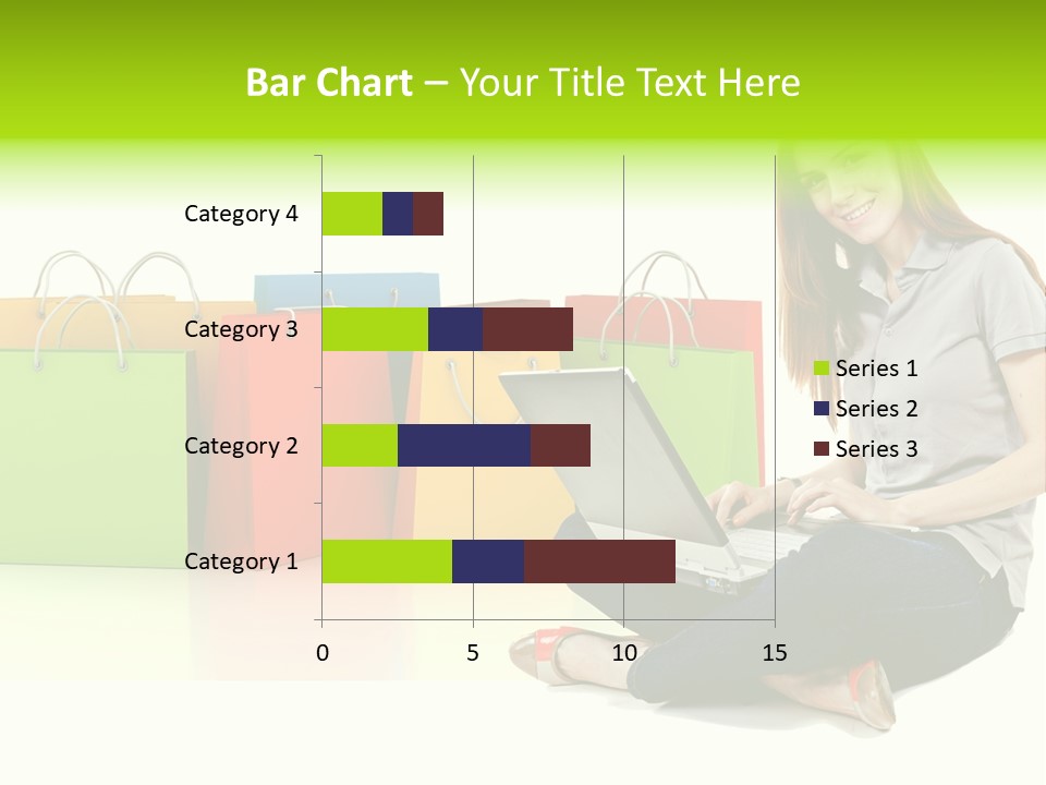 Coast Coastal Single PowerPoint Template