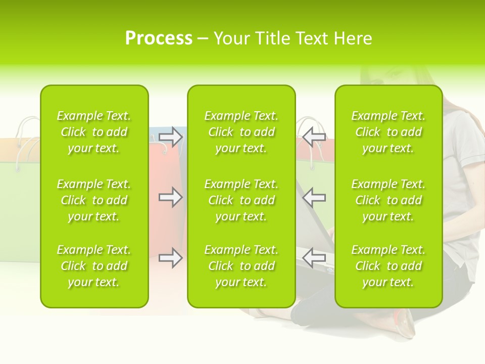 Coast Coastal Single PowerPoint Template