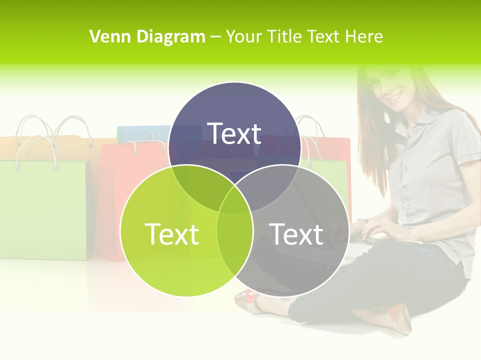 Coast Coastal Single PowerPoint Template