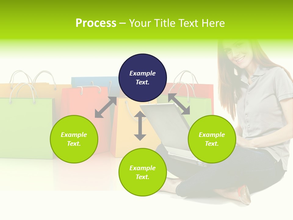 Coast Coastal Single PowerPoint Template