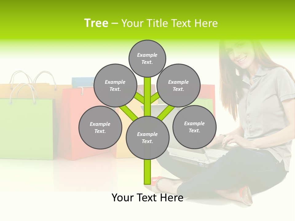 Coast Coastal Single PowerPoint Template