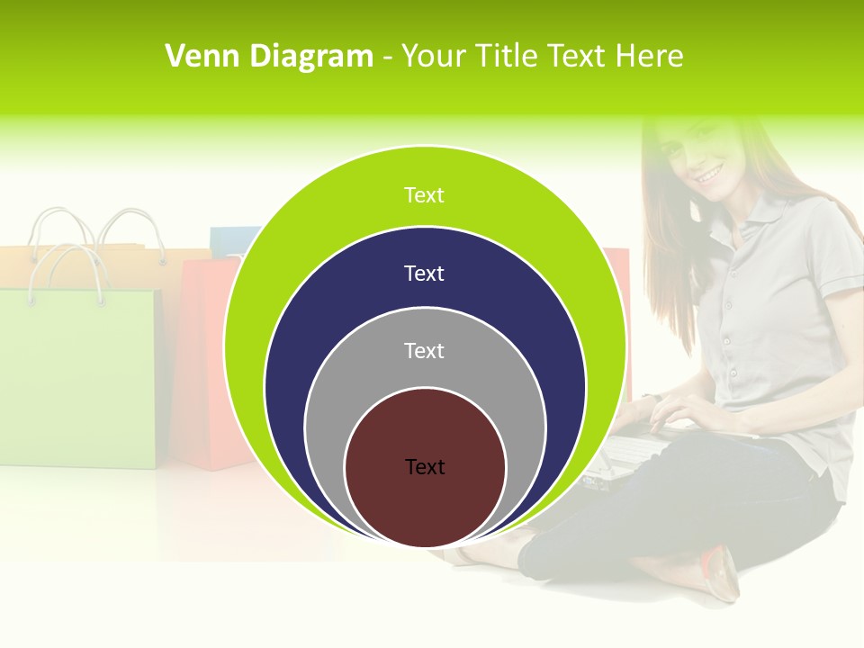 Coast Coastal Single PowerPoint Template