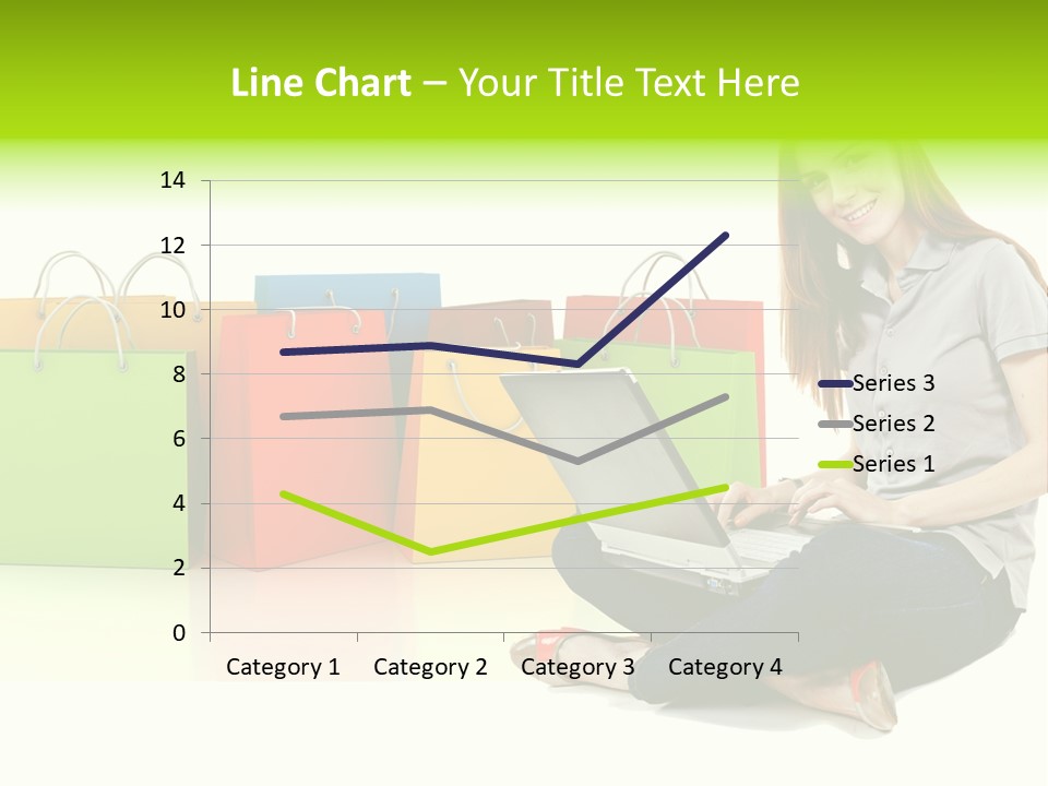 Coast Coastal Single PowerPoint Template