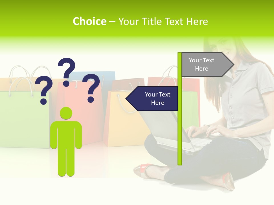 Coast Coastal Single PowerPoint Template