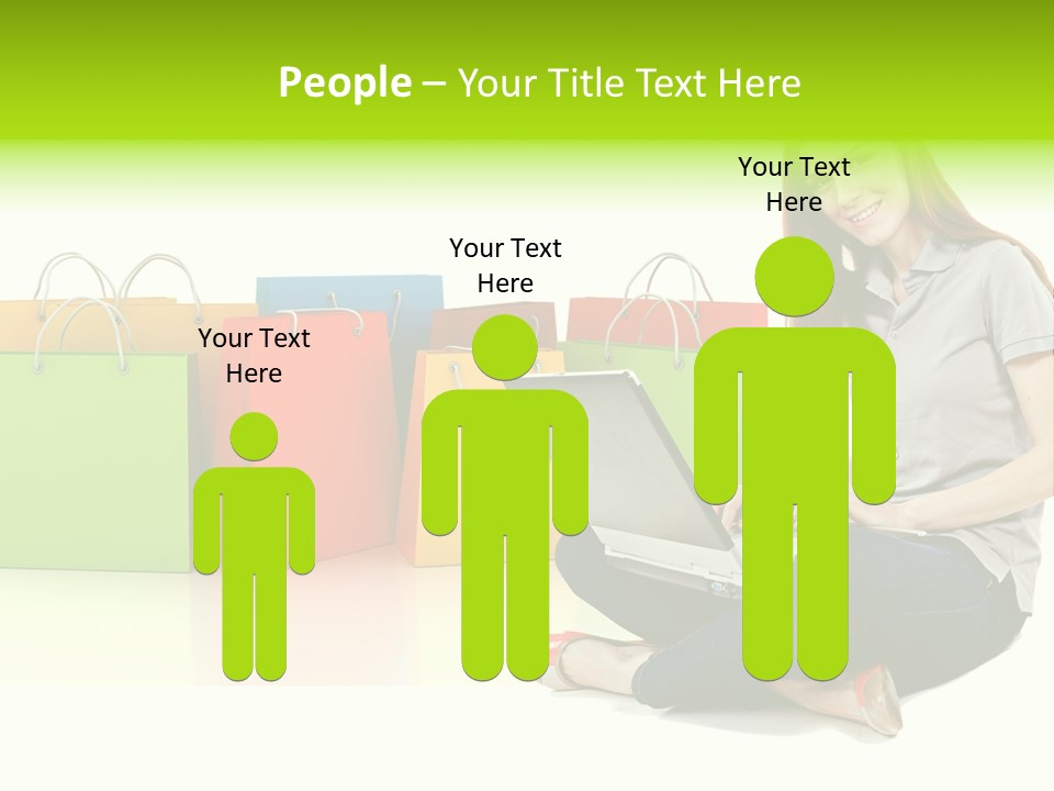 Coast Coastal Single PowerPoint Template