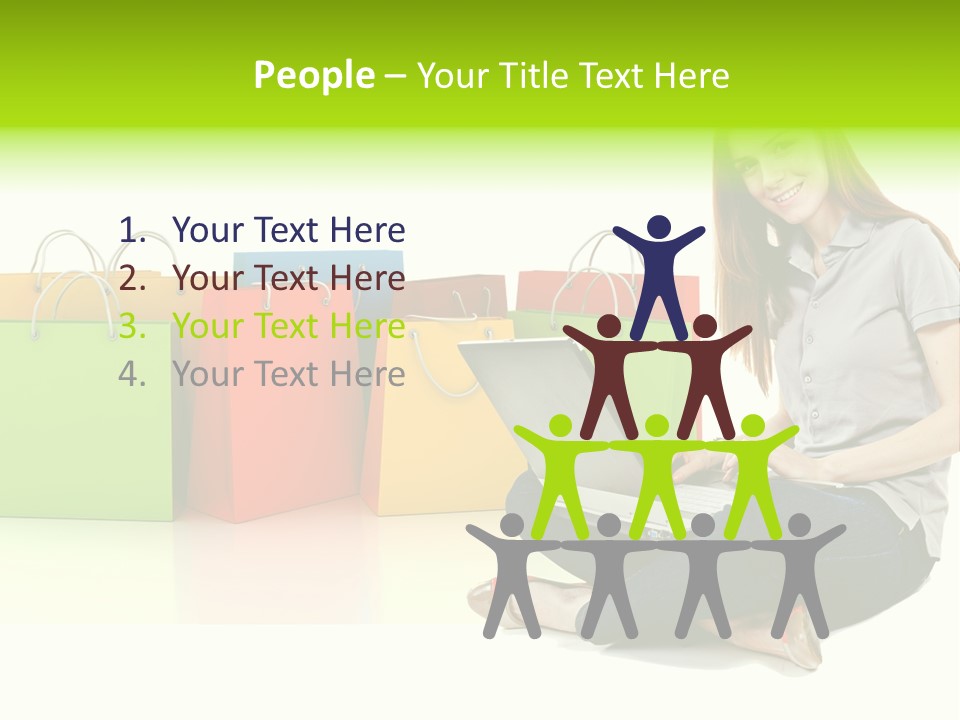 Coast Coastal Single PowerPoint Template