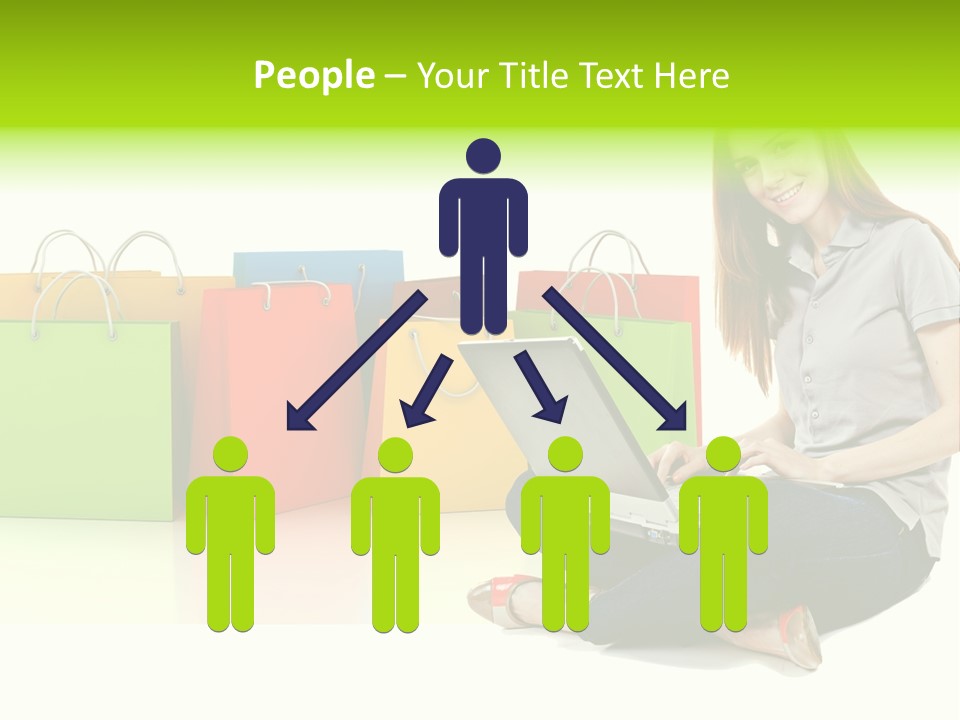 Coast Coastal Single PowerPoint Template