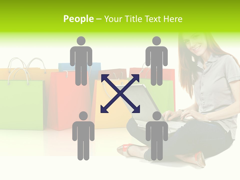 Coast Coastal Single PowerPoint Template