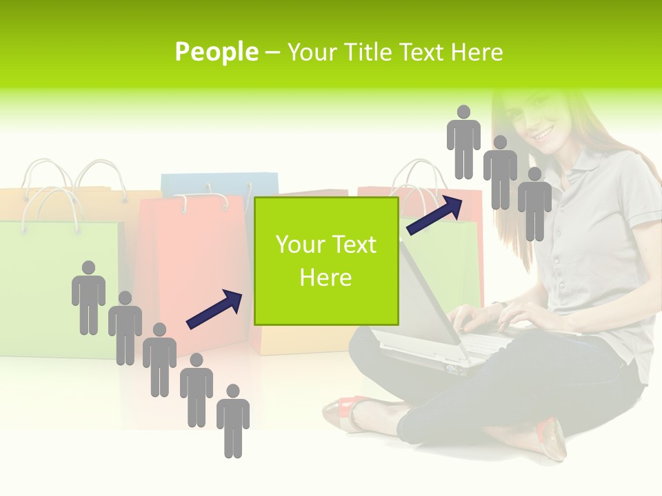 Coast Coastal Single PowerPoint Template