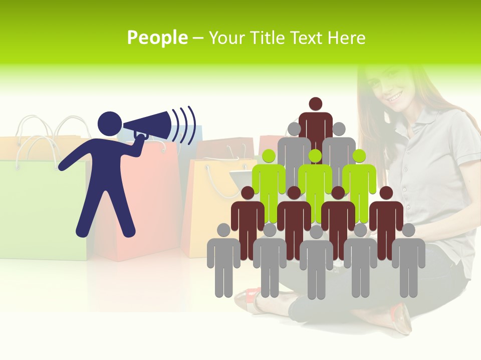 Coast Coastal Single PowerPoint Template