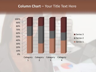 Sand Sea Coastal PowerPoint Template