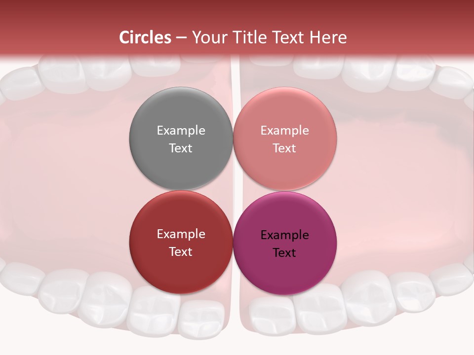 Daughter Coast Sad PowerPoint Template