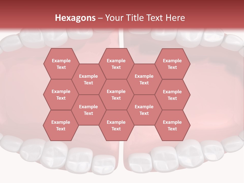 Daughter Coast Sad PowerPoint Template