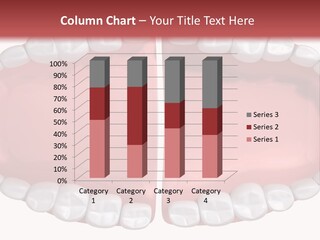 Daughter Coast Sad PowerPoint Template