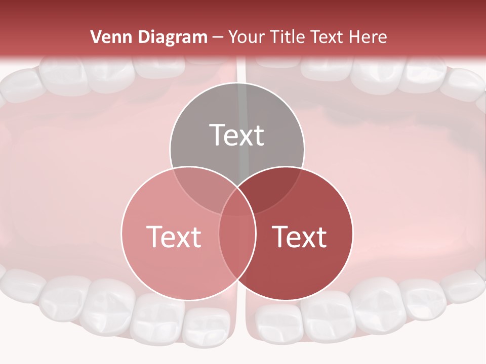 Daughter Coast Sad PowerPoint Template