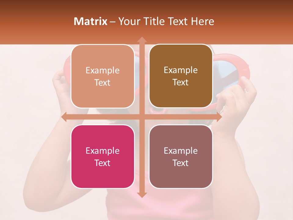 Wave Ocean Life PowerPoint Template