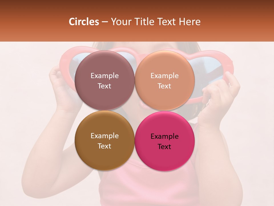 Wave Ocean Life PowerPoint Template