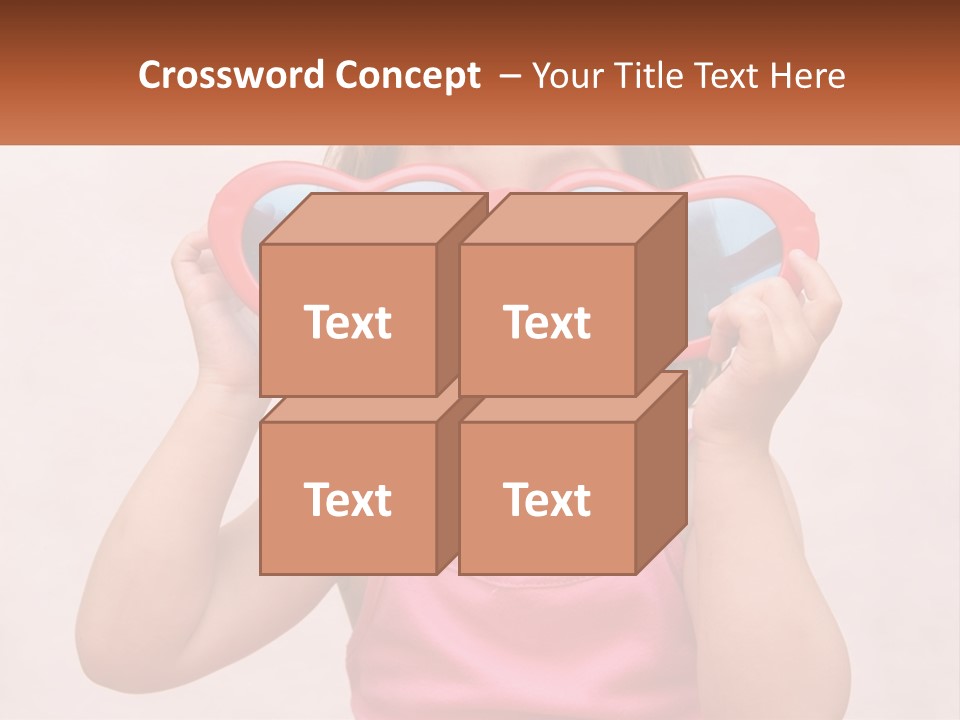 Wave Ocean Life PowerPoint Template