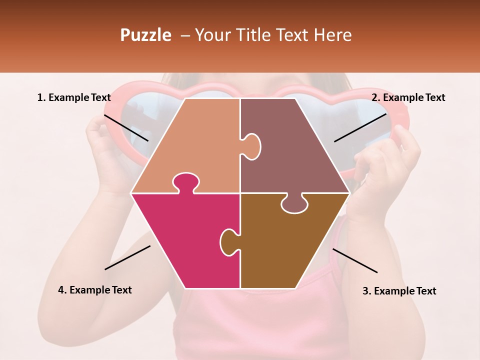 Wave Ocean Life PowerPoint Template