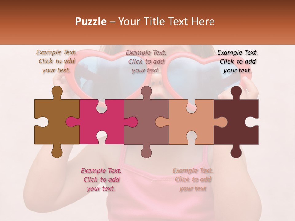 Wave Ocean Life PowerPoint Template