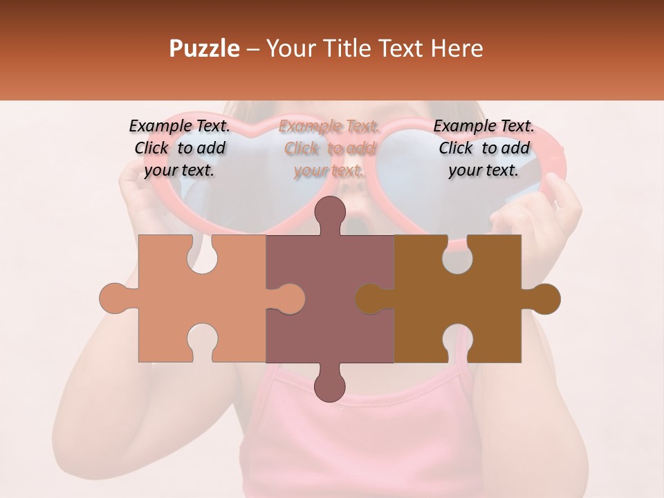 Wave Ocean Life PowerPoint Template