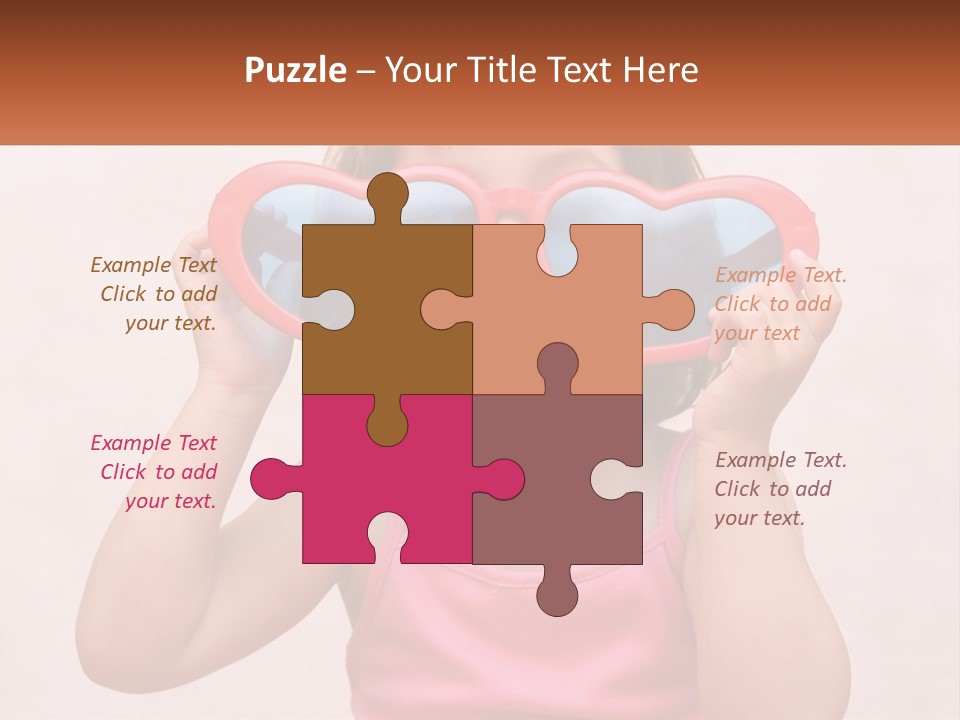 Wave Ocean Life PowerPoint Template