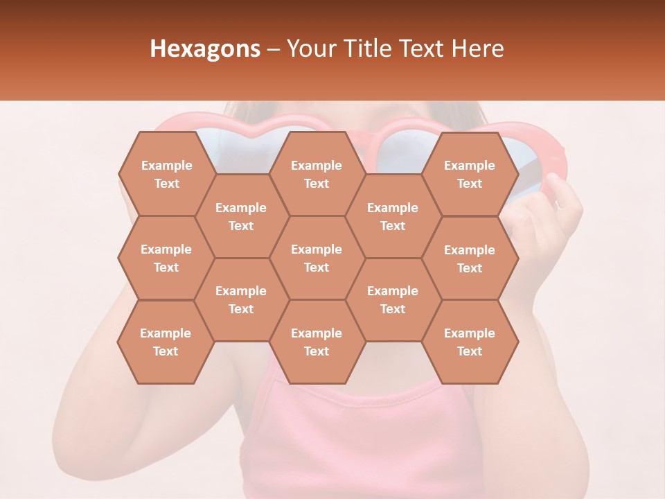 Wave Ocean Life PowerPoint Template