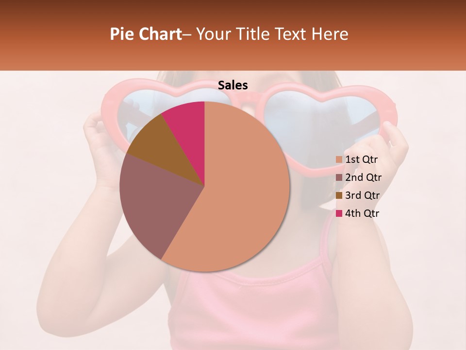 Wave Ocean Life PowerPoint Template