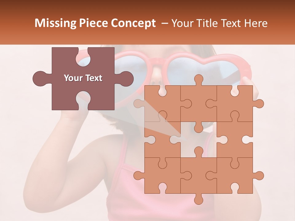 Wave Ocean Life PowerPoint Template