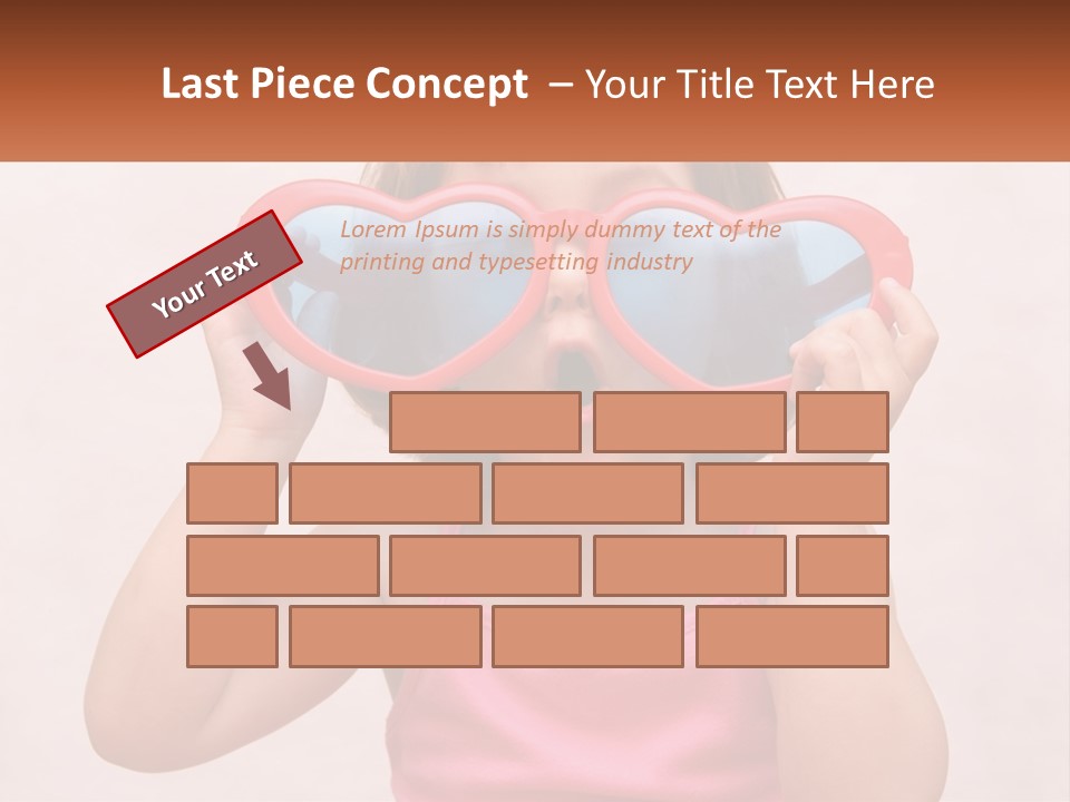 Wave Ocean Life PowerPoint Template