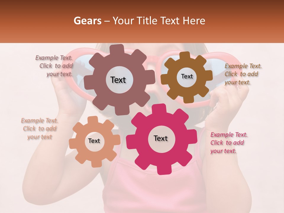 Wave Ocean Life PowerPoint Template