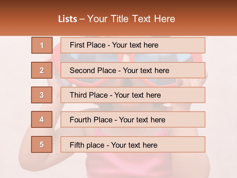Wave Ocean Life PowerPoint Template