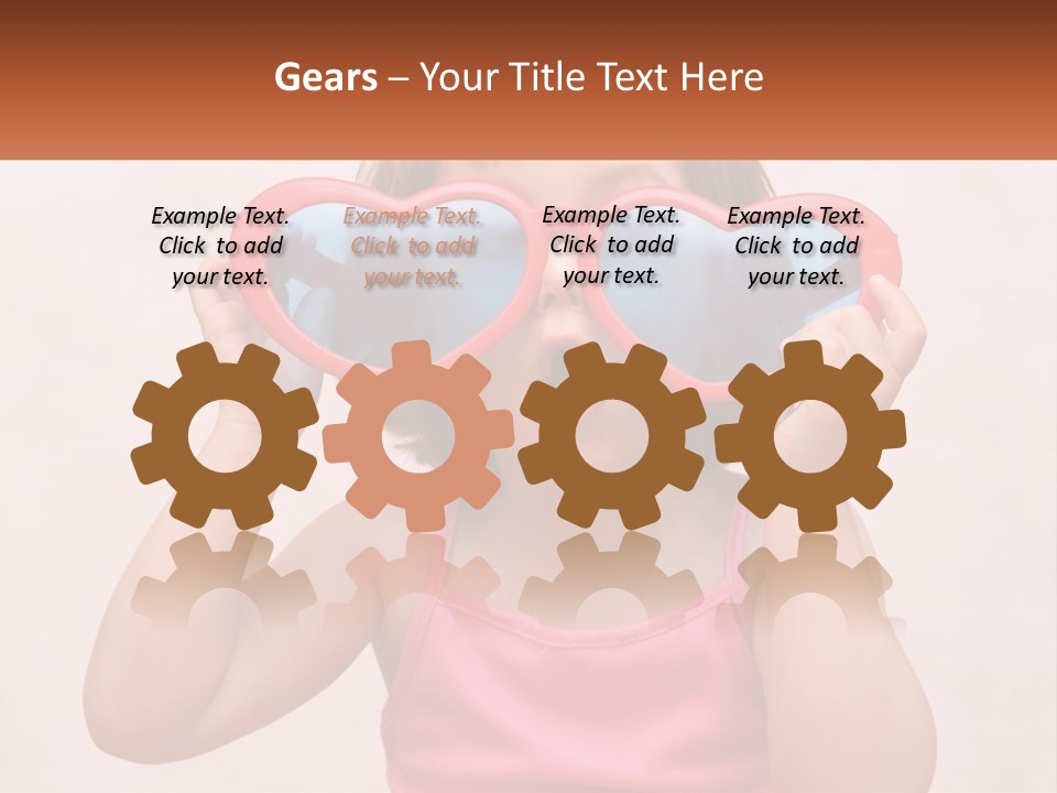 Wave Ocean Life PowerPoint Template