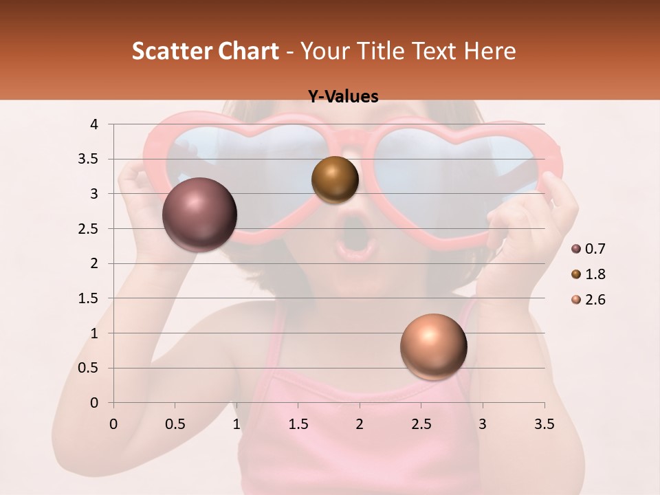 Wave Ocean Life PowerPoint Template