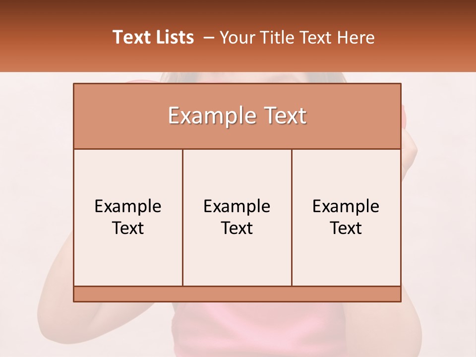 Wave Ocean Life PowerPoint Template