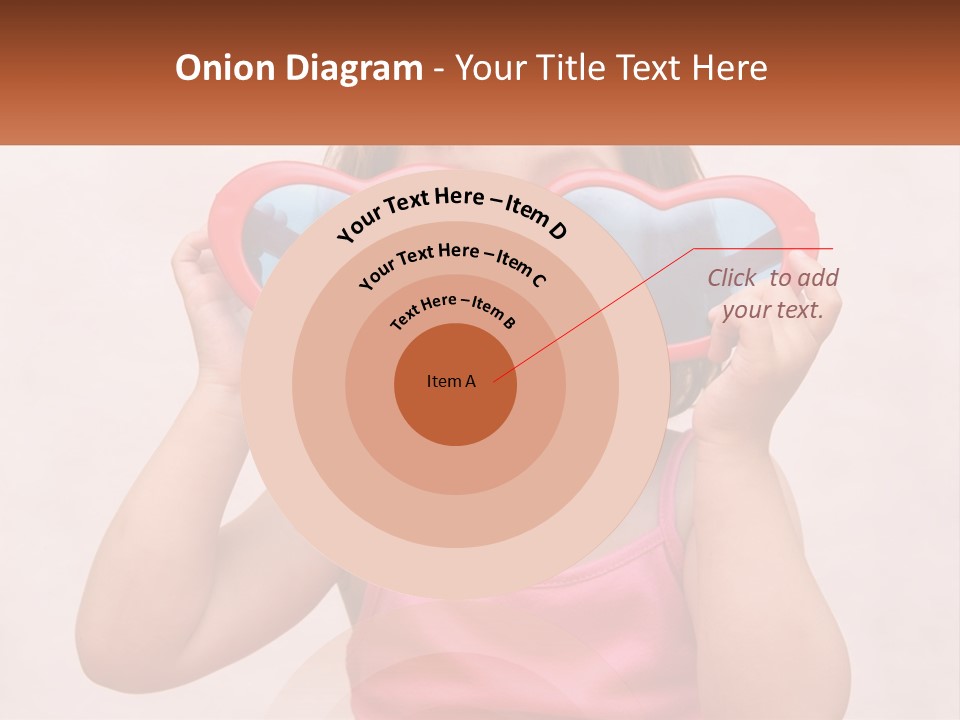 Wave Ocean Life PowerPoint Template