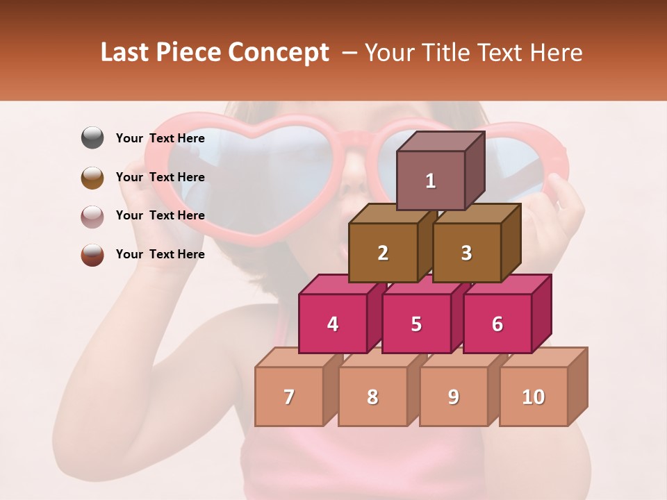 Wave Ocean Life PowerPoint Template