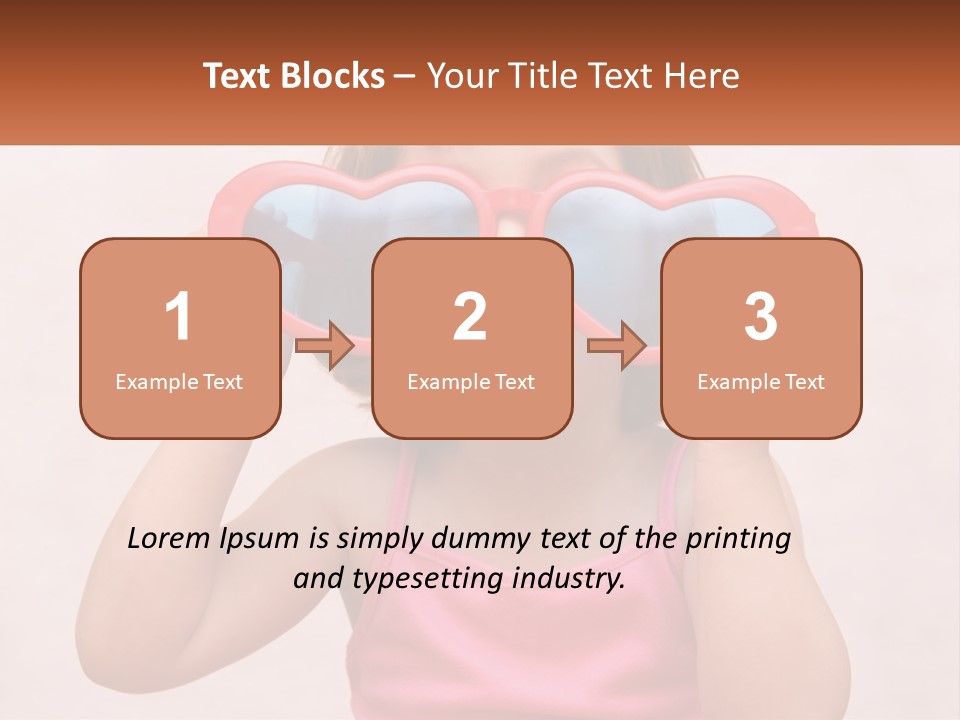 Wave Ocean Life PowerPoint Template