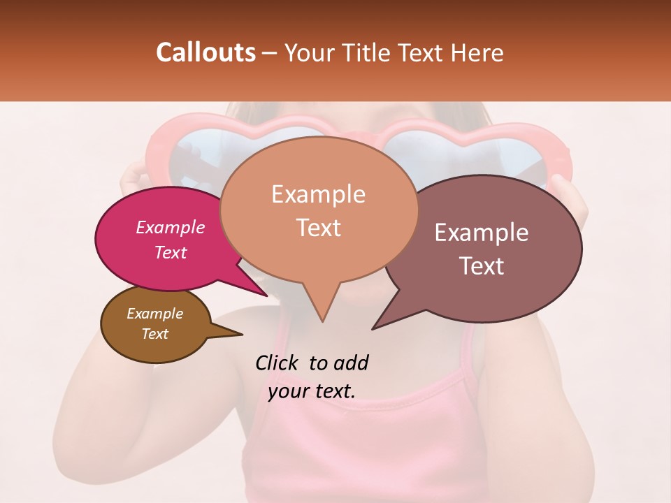 Wave Ocean Life PowerPoint Template