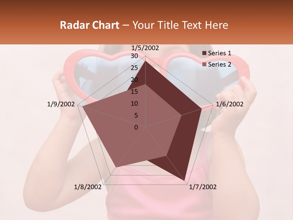 Wave Ocean Life PowerPoint Template