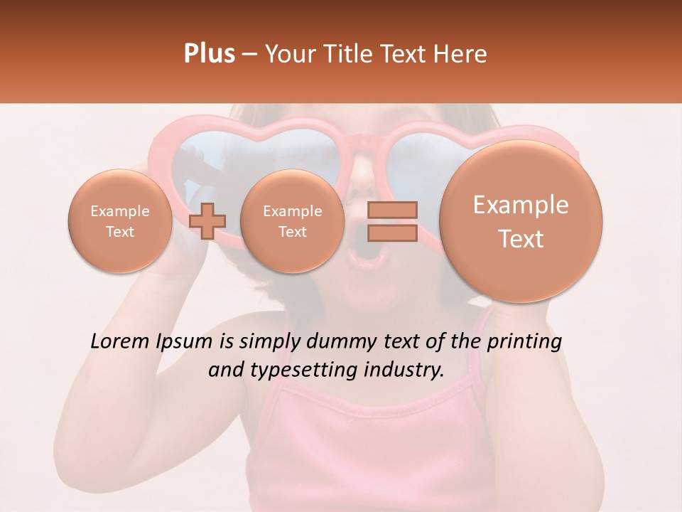 Wave Ocean Life PowerPoint Template