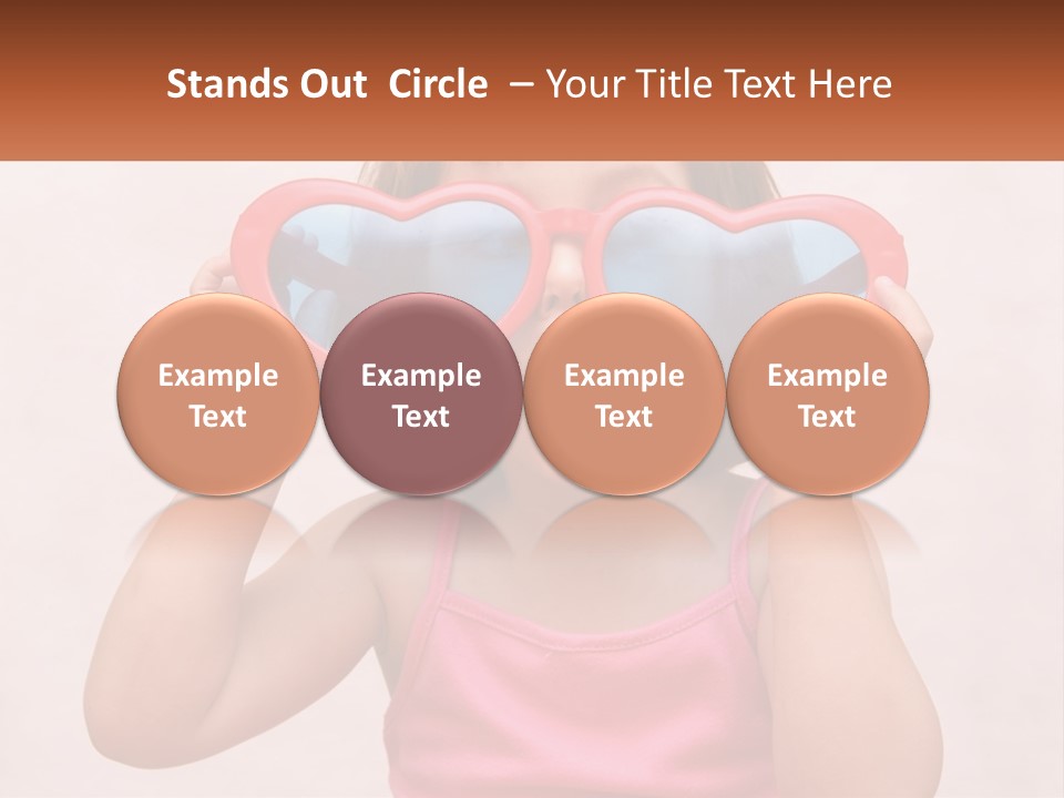 Wave Ocean Life PowerPoint Template