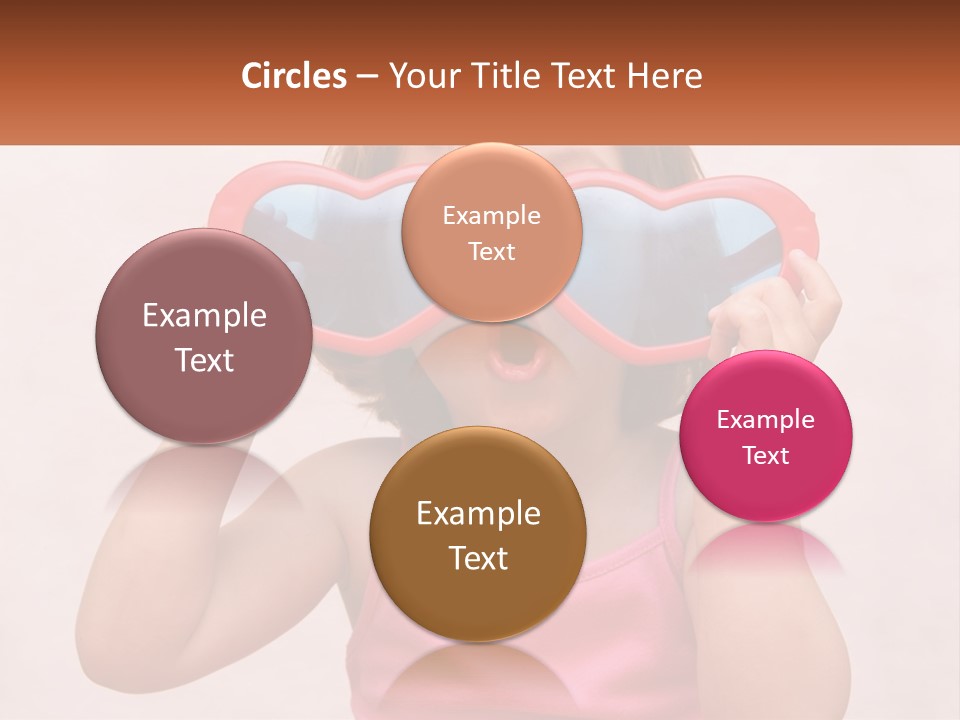 Wave Ocean Life PowerPoint Template