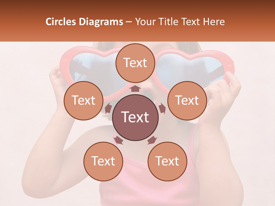 Wave Ocean Life PowerPoint Template